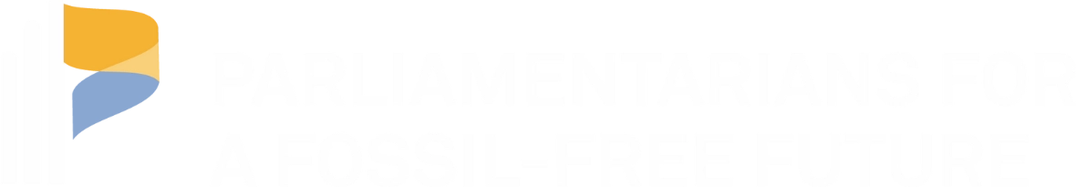 Parliamentarians for a Fossil Free Future